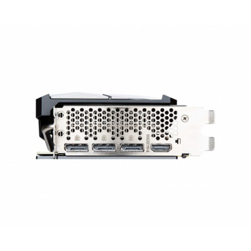 MSI GeForce RTX 3060 VENTUS 2X OC 12GB Graphics Card