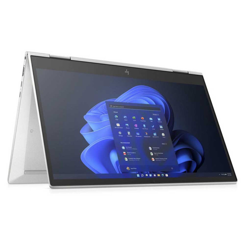 HP EliteBook x360 Core i5 11th Gen 16 GB Ram 512GB SSD 13.3" FHD Touch Laptop with Windows 10 Pro