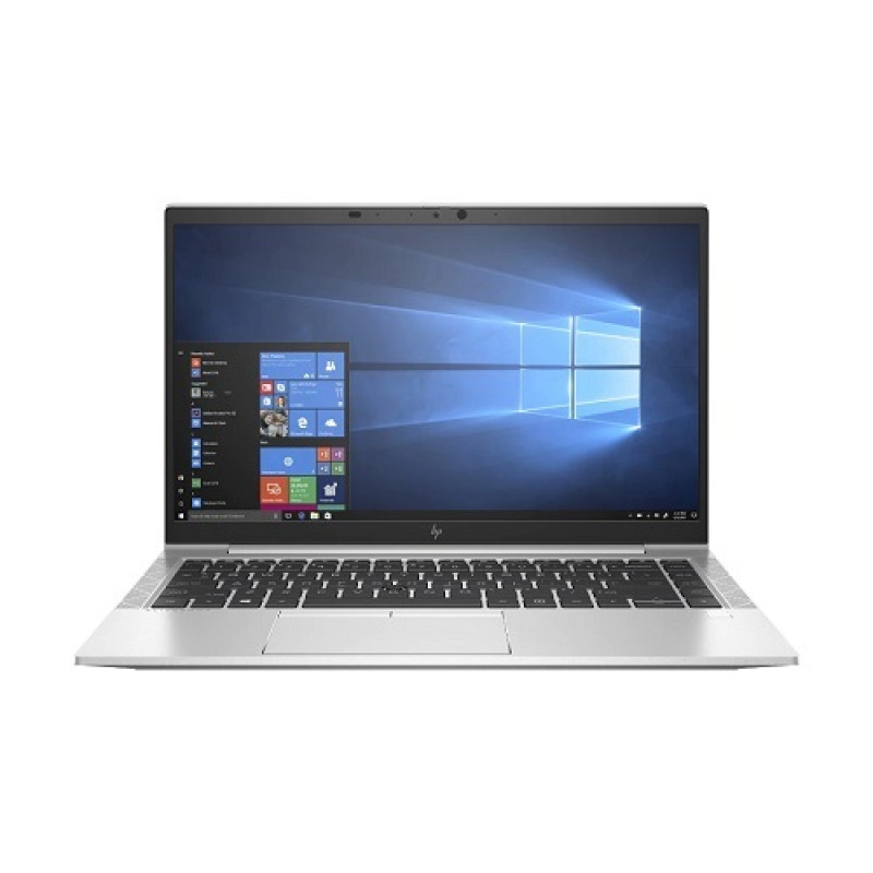 HP EliteBook 845 G7 Ryzen 7 Pro 4750U Ram 16 GB 512GB SSD