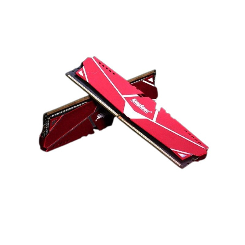 KINGSPEC 4GB 2666MHZ DDR4 WITH HEATSINK RAM