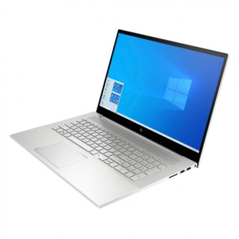 HP ENVY X360 Convertible 15t-ed100 Core i5 11th Gen 15.6" FHD Touch Laptop